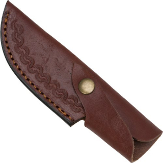 Messer mit Damastklinge